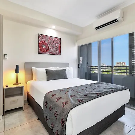 Argus Hotel Darwin-2